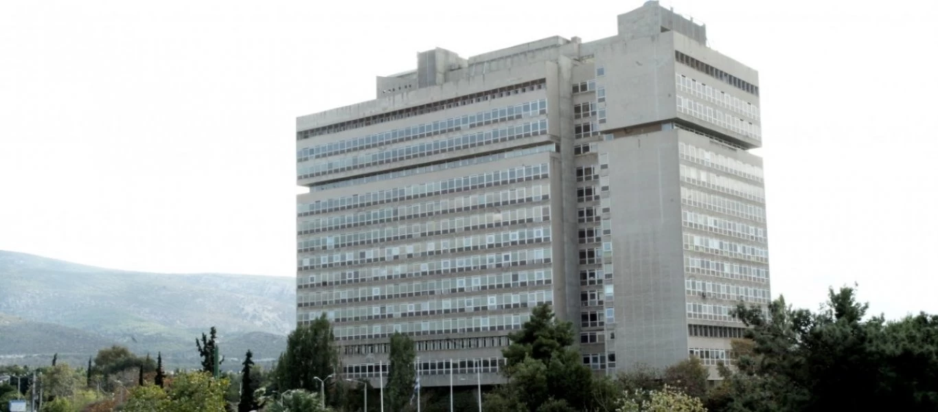 Βασιλική Βλάχου: Η εισαγγελέας Εφετών τοποθετήθηκε επόπτης εισαγγελέας της ΕΥΠ